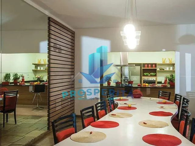 Imagem 4: CASA ALTO PADRÃO À VENDA 4 suítes - Cond. Vintage - Cotia/SP