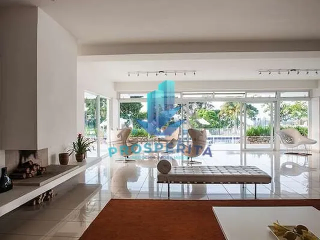 Imagem 13: CASA ALTO PADRÃO À VENDA 4 suítes - Cond. Vintage - Cotia/SP