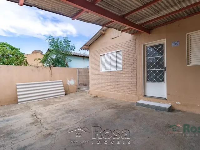 Imagem 4: CASA PARA VENDA ESPAÇOSA COM VARANDA GOURMET, PARQUE CUIABÁ Cuiabá