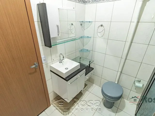Imagem 13: CASA PARA VENDA ESPAÇOSA COM VARANDA GOURMET, PARQUE CUIABÁ Cuiabá