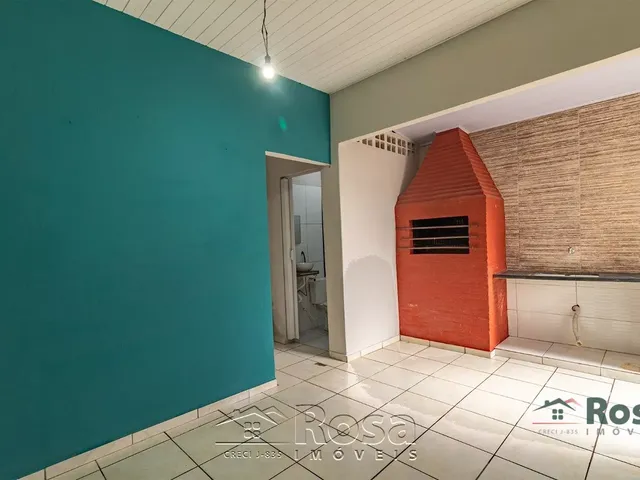 Imagem 7: CASA PARA VENDA ESPAÇOSA COM VARANDA GOURMET, PARQUE CUIABÁ Cuiabá