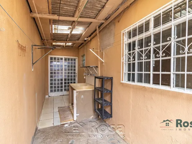 Imagem 5: CASA PARA VENDA ESPAÇOSA COM VARANDA GOURMET, PARQUE CUIABÁ Cuiabá