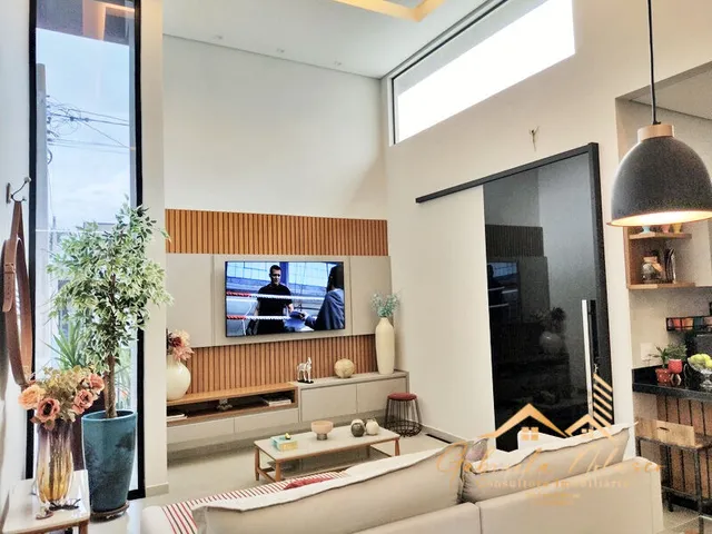 Imagem: Casa em Condomínio santa Mônica I