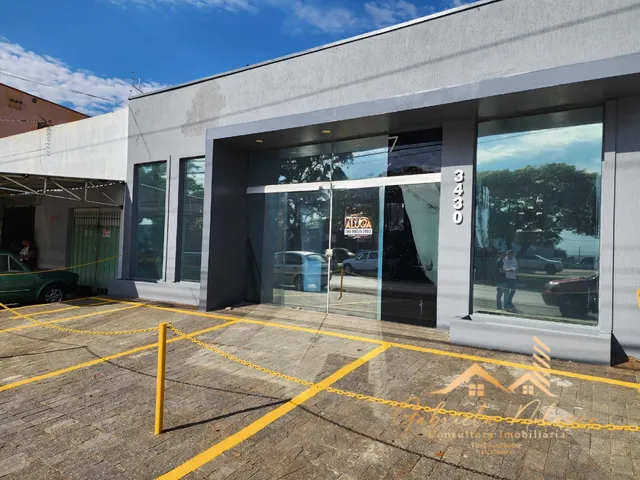 Imagem: Ponto Comercial para Alugar no Bairro Jardim