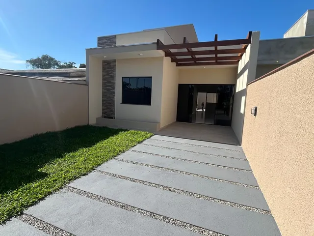 Imagem: Casa Geminada em Itapoá