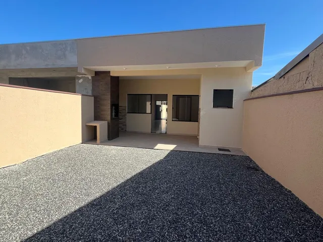 Imagem 16: Casa Geminada em Itapoá