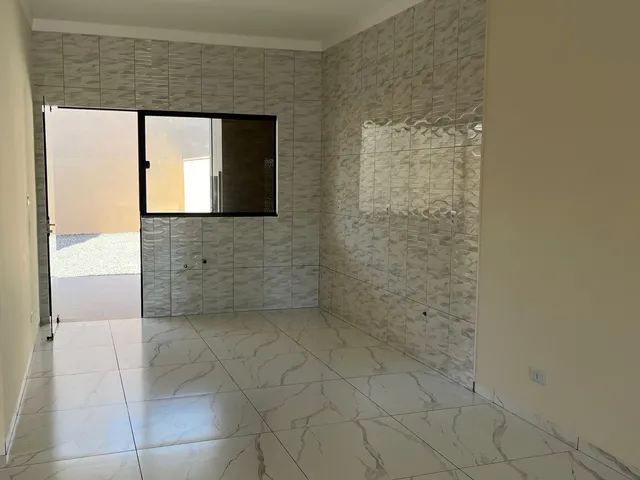 Imagem 8: Casa Geminada em Itapoá