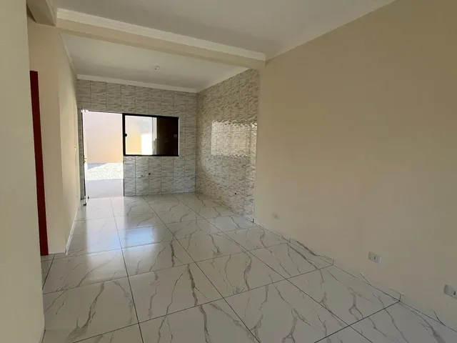 Imagem 10: Casa Geminada em Itapoá