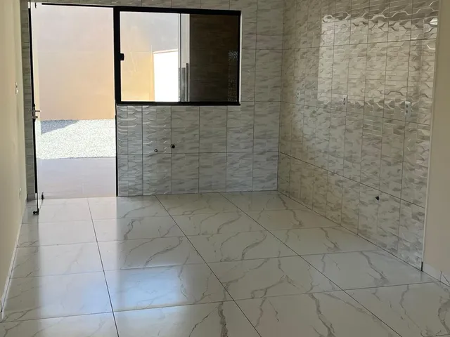 Imagem 7: Casa Geminada em Itapoá