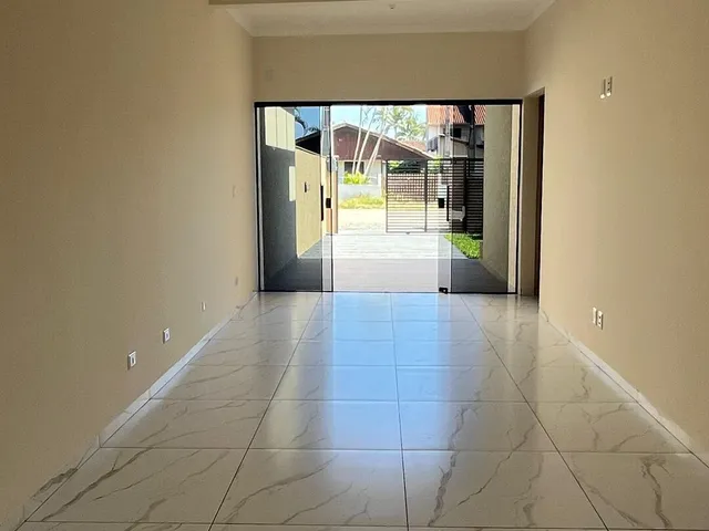 Imagem 12: Casa Geminada em Itapoá