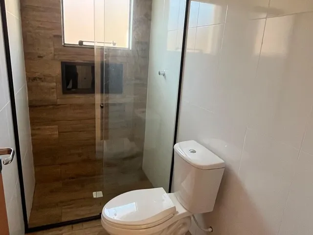 Imagem 14: Casa Geminada em Itapoá