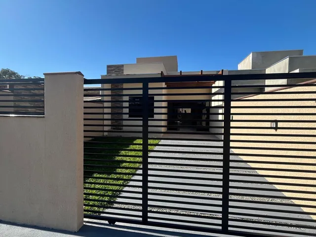 Imagem 9: Casa Geminada em Itapoá