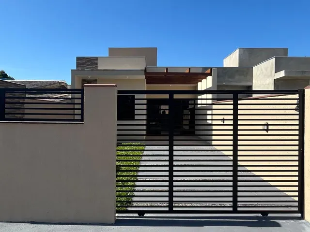 Imagem 13: Casa Geminada em Itapoá