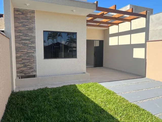 Imagem 6: Casa Geminada em Itapoá