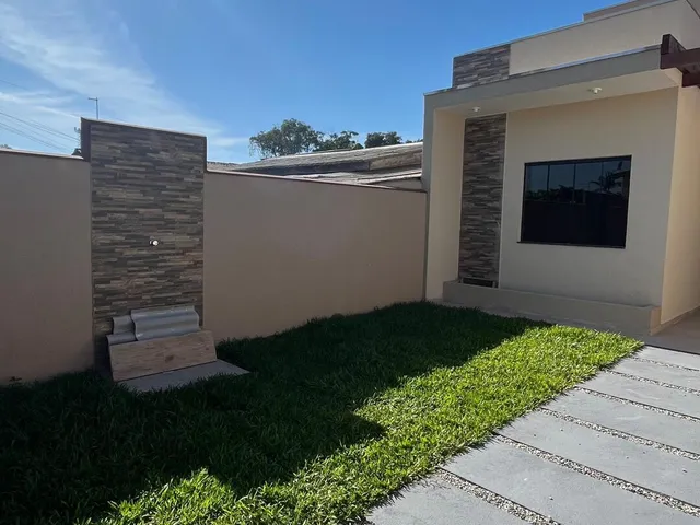 Imagem 3: Casa Geminada em Itapoá