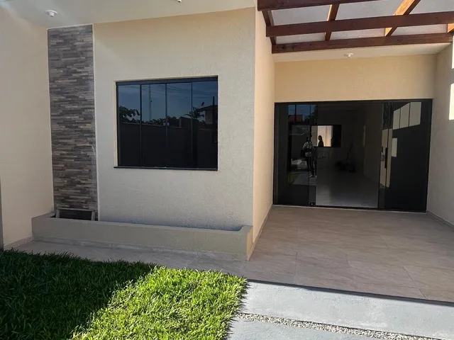 Imagem 4: Casa Geminada em Itapoá