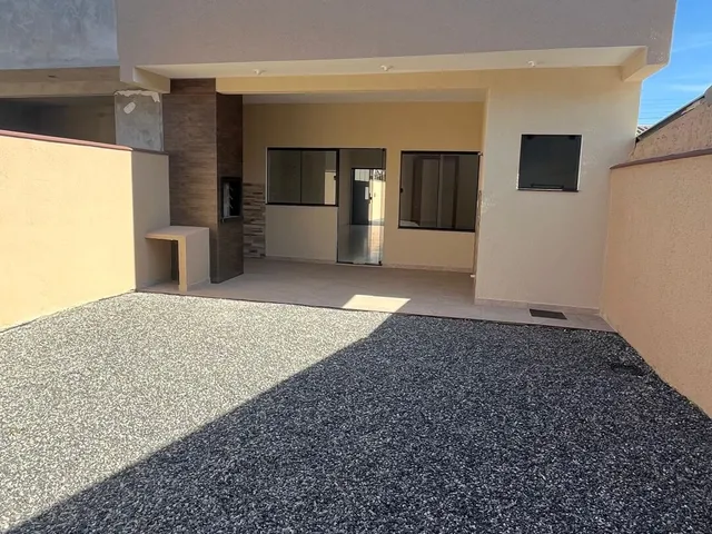 Imagem 2: Casa Geminada em Itapoá