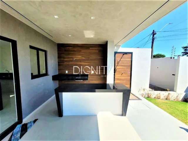 Imagem 16: Casa Alto Padrão 4 Suítes - Eusébio