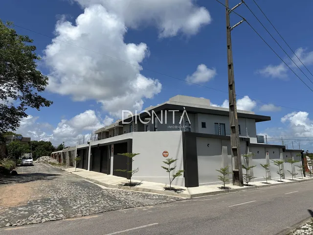 Imagem 3: Casa Alto Padrão 4 Suítes - Eusébio