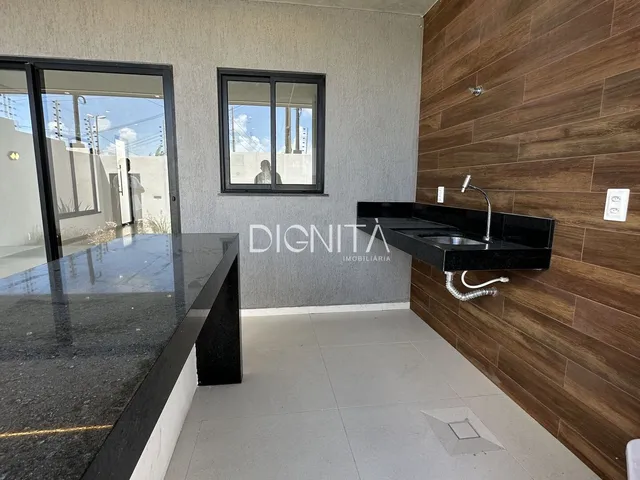 Imagem 6: Casa Alto Padrão 4 Suítes - Eusébio