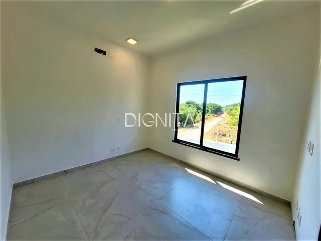 Imagem 4: Casa Alto Padrão 4 Suítes - Eusébio