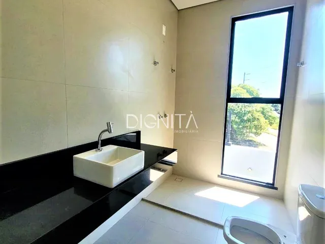 Imagem 8: Casa Alto Padrão 4 Suítes - Eusébio