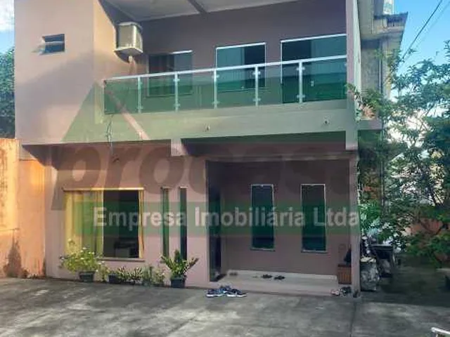 Imagem: CASA DUPLEX PARA VENDA NO FLORES