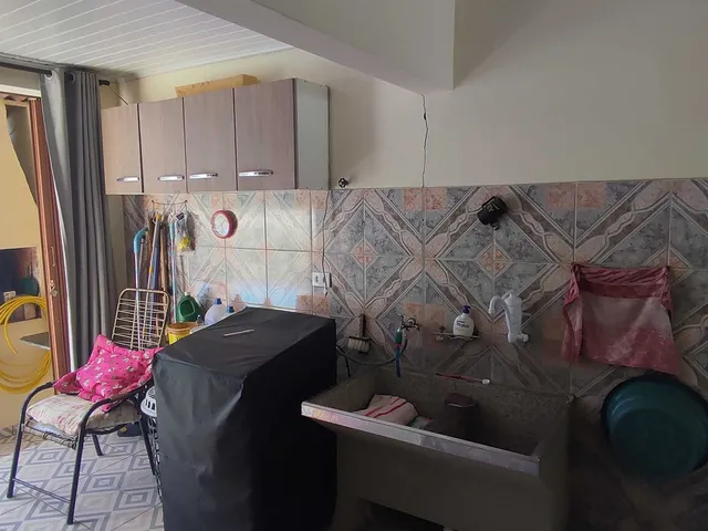 Imagem 13: Casa Alvenaria em Barro Branco, Morretes/PR