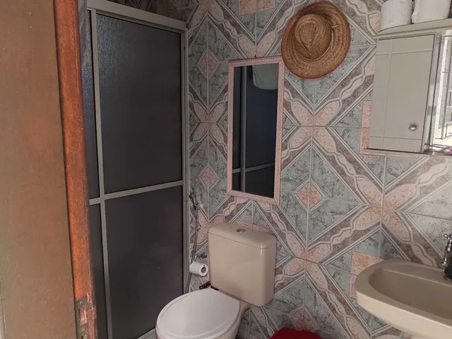 Imagem 15: Casa Alvenaria em Barro Branco, Morretes/PR