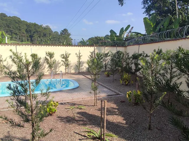 Imagem 9: Casa Alvenaria em Barro Branco, Morretes/PR
