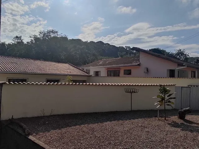 Imagem 4: Casa Alvenaria em Barro Branco, Morretes/PR
