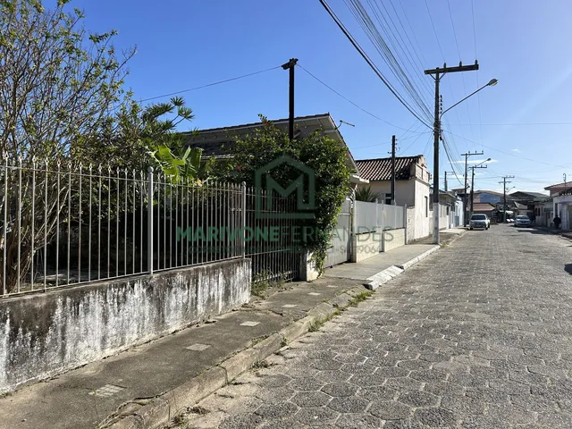 Imagem: Terreno À Venda no Bairro Magalhães