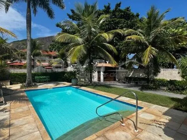 Imagem: Casa Duplex Itacotiara - Pé na areia