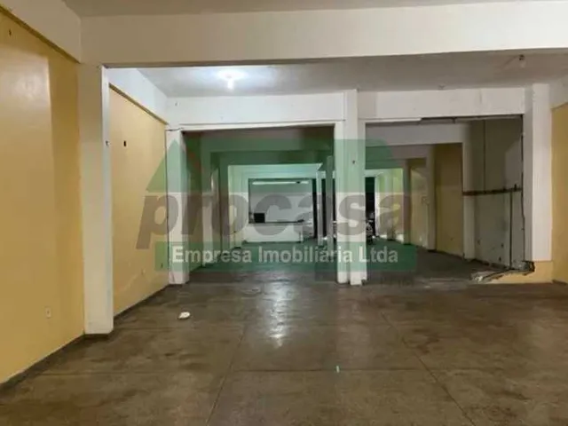 Imagem: Aluga-se Ponto Comercial em rua Movimentada