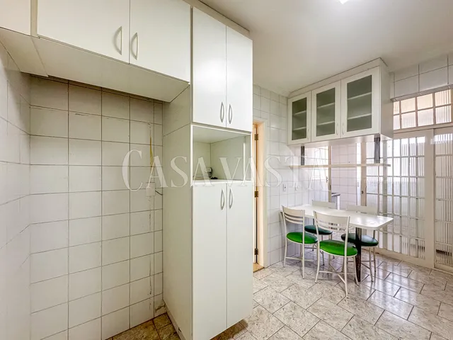 Imagem 3: Apartamento com Closet Próximo À Avenida Pompeu