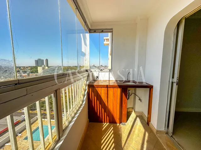 Imagem 6: Apartamento com Closet Próximo À Avenida Pompeu