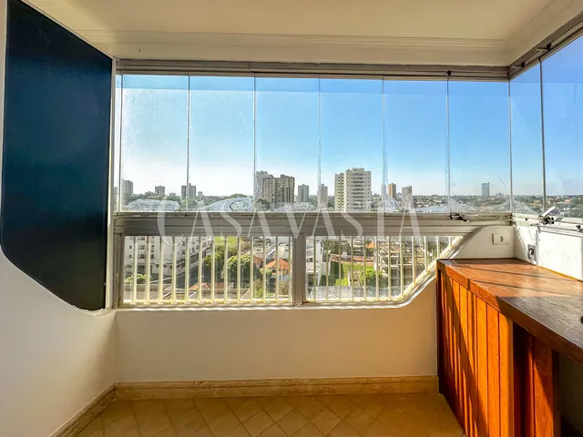 Imagem 13: Apartamento com Closet Próximo À Avenida Pompeu