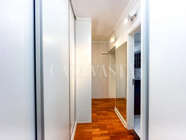 Imagem 7: Apartamento com Closet Próximo À Avenida Pompeu