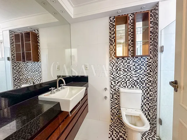 Imagem 9: Apartamento com Closet Próximo À Avenida Pompeu