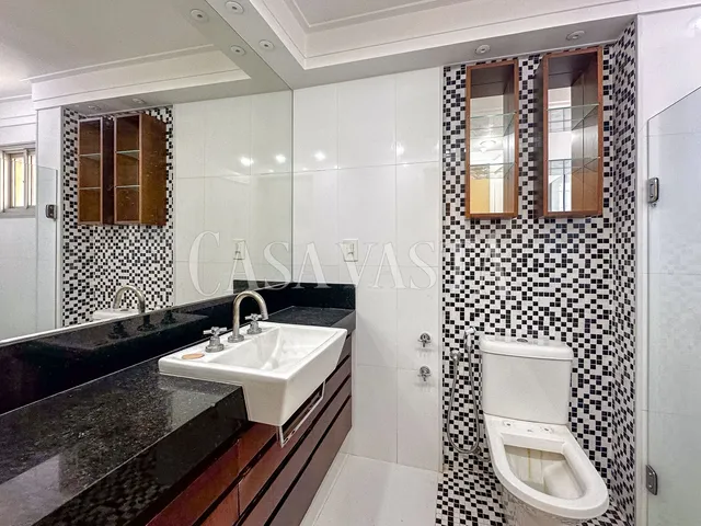 Imagem 16: Apartamento com Closet Próximo À Avenida Pompeu