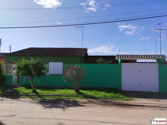 Imagem: Pelegrino Imóveis Aluga Casa no Centro