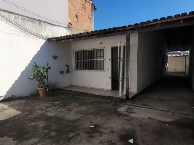 Imagem: Casa, 2 Dormitórios na Rua Belo Horizonte