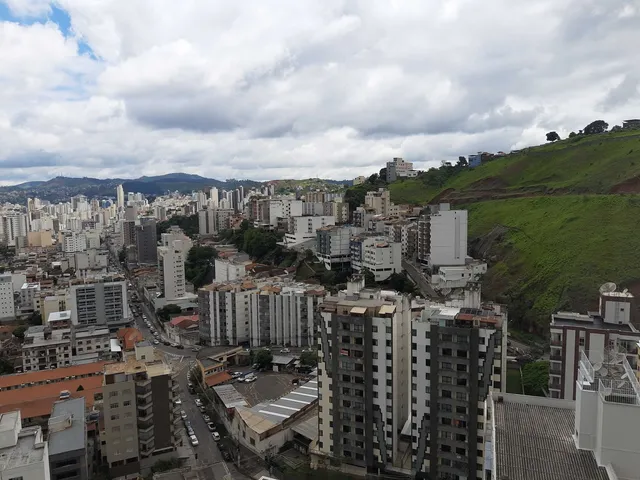Imagem: Apartamento Cobertura Ao Lado do Shopping