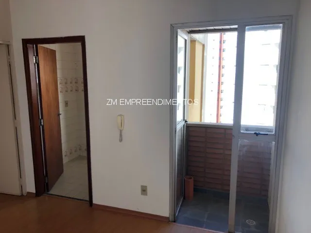 Imagem: Apartamento Residencial em Campinas - Sp