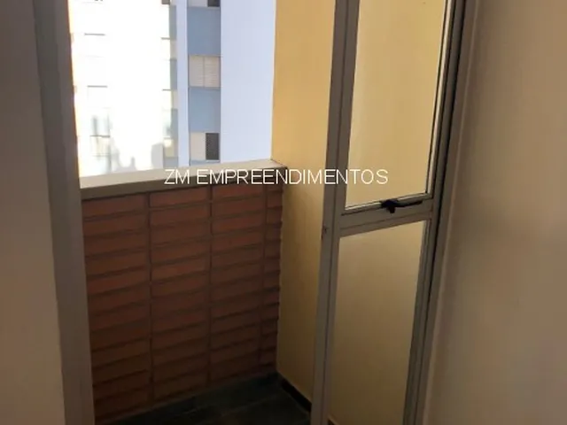 Imagem 4: Apartamento Residencial em Campinas - Sp, Botafogo