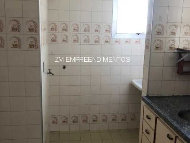 Imagem 2: Apartamento Residencial em Campinas - Sp, Botafogo