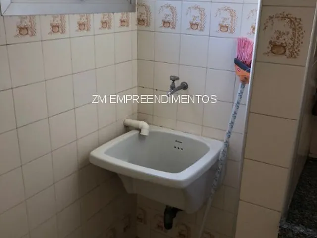 Imagem 9: Apartamento Residencial em Campinas - Sp, Botafogo