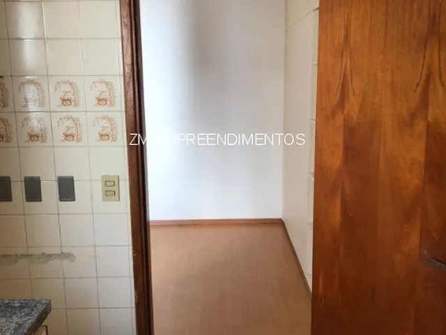 Imagem 7: Apartamento Residencial em Campinas - Sp, Botafogo