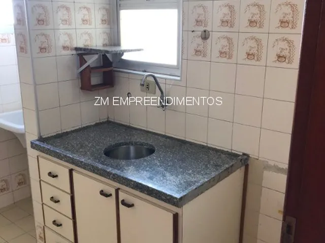 Imagem 10: Apartamento Residencial em Campinas - Sp, Botafogo