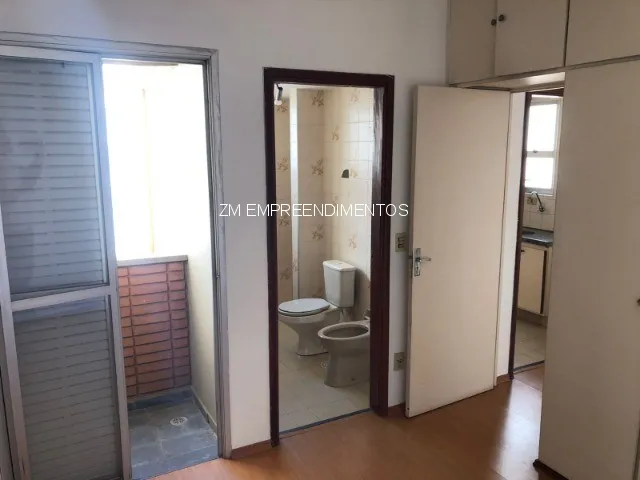 Imagem 12: Apartamento Residencial em Campinas - Sp, Botafogo